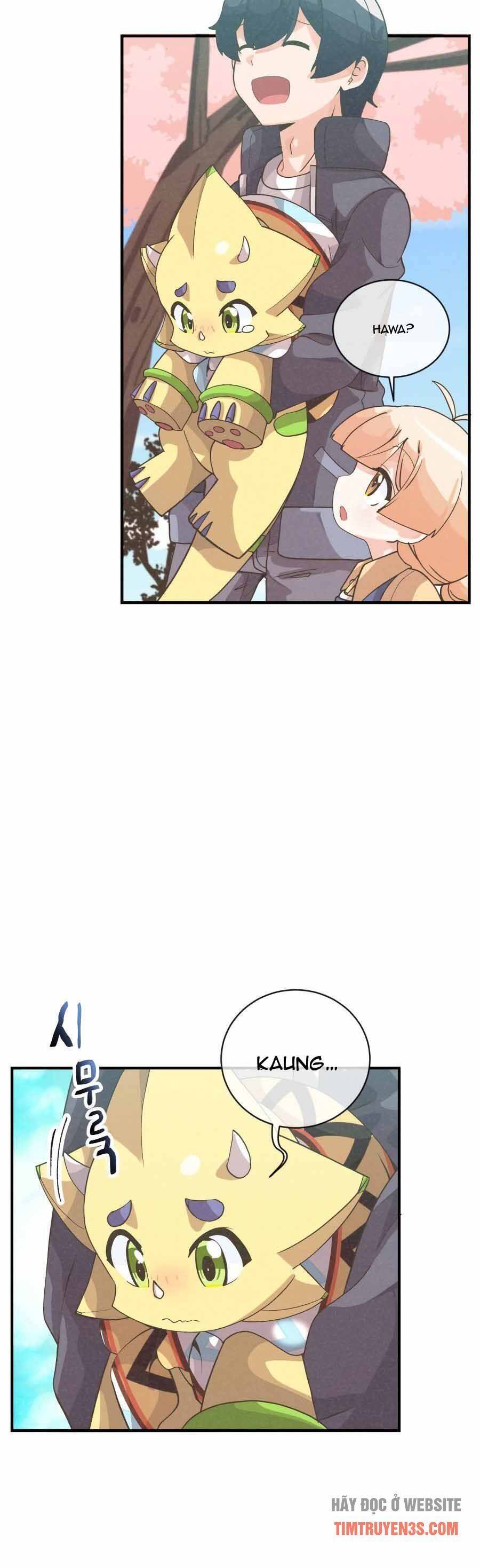 Tôi Trở Thành Một Nông Dân Chap 52 - Next Chap 53