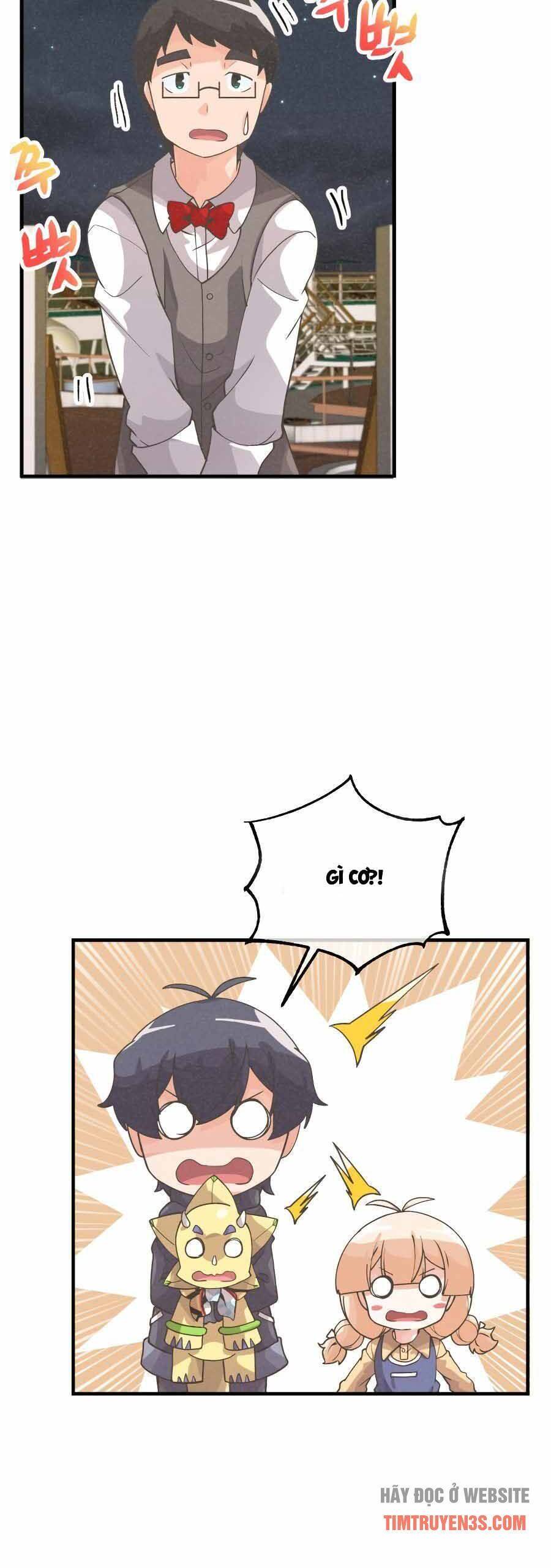 Tôi Trở Thành Một Nông Dân Chap 52 - Next Chap 53