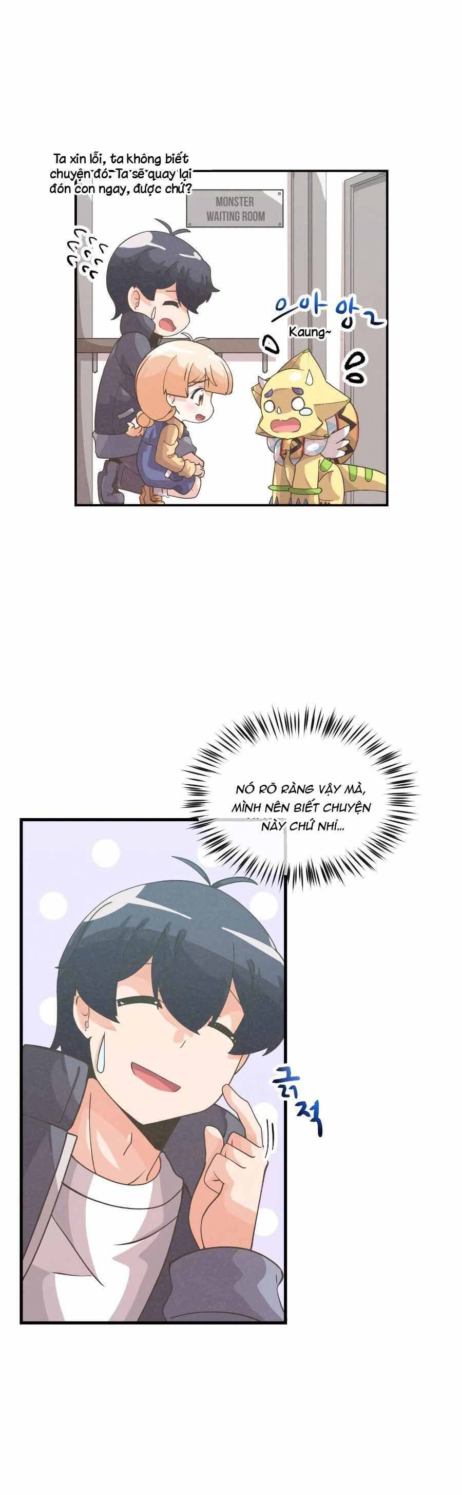 Tôi Trở Thành Một Nông Dân Chap 52 - Next Chap 53