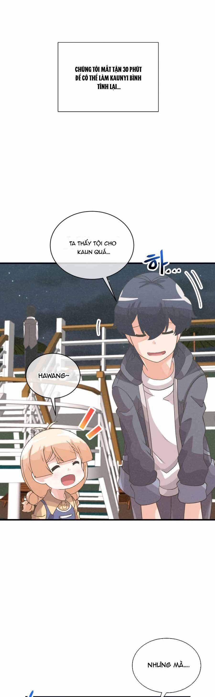 Tôi Trở Thành Một Nông Dân Chap 52 - Next Chap 53