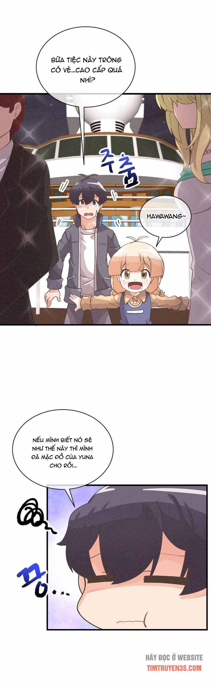 Tôi Trở Thành Một Nông Dân Chap 52 - Next Chap 53