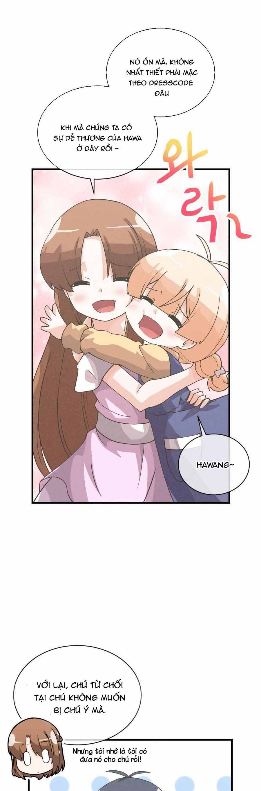 Tôi Trở Thành Một Nông Dân Chap 52 - Next Chap 53