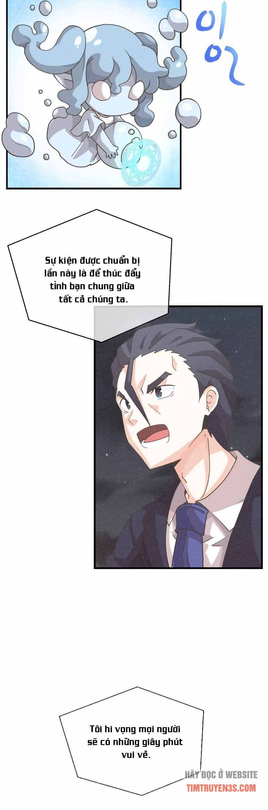 Tôi Trở Thành Một Nông Dân Chap 52 - Next Chap 53