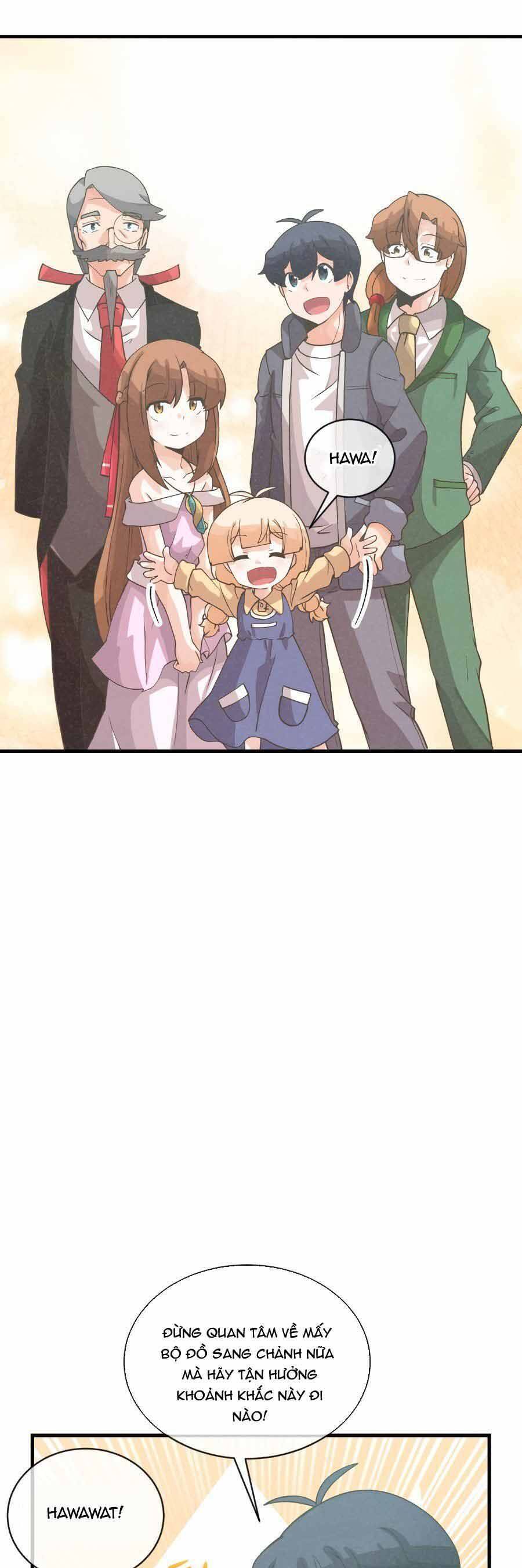 Tôi Trở Thành Một Nông Dân Chap 52 - Next Chap 53