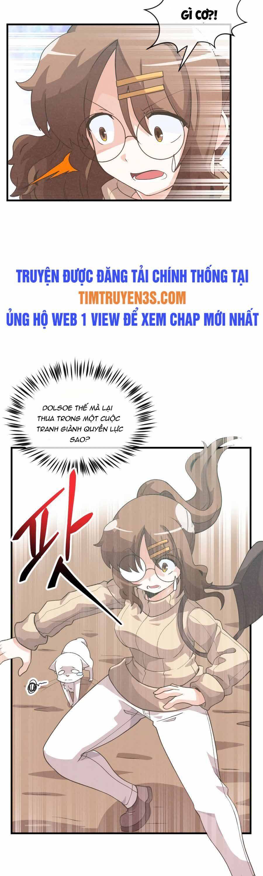 Tôi Trở Thành Một Nông Dân Chap 52 - Next Chap 53