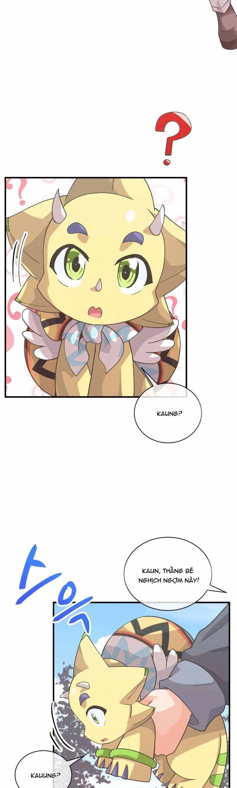 Tôi Trở Thành Một Nông Dân Chap 52 - Next Chap 53