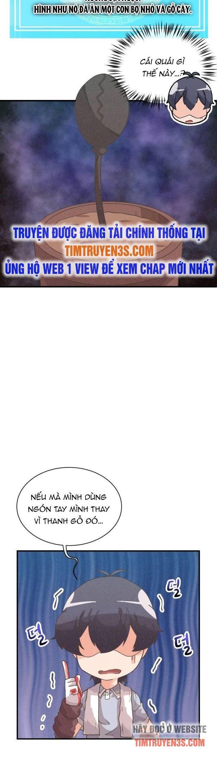 Tôi Trở Thành Một Nông Dân Chap 54 - Next Chap 55