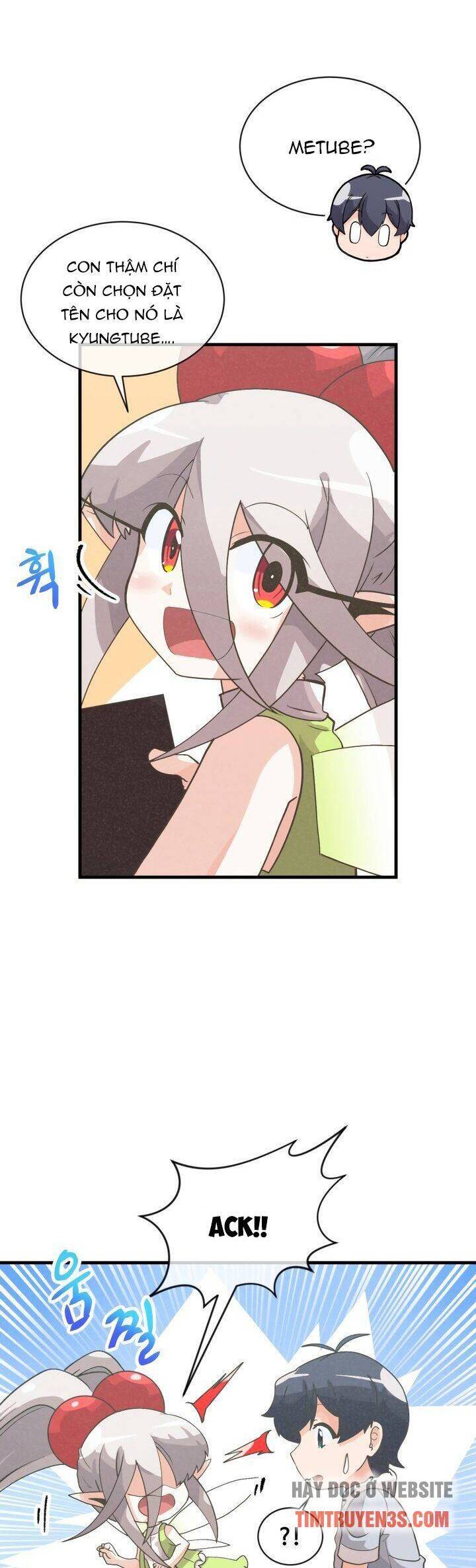 Tôi Trở Thành Một Nông Dân Chap 54 - Next Chap 55