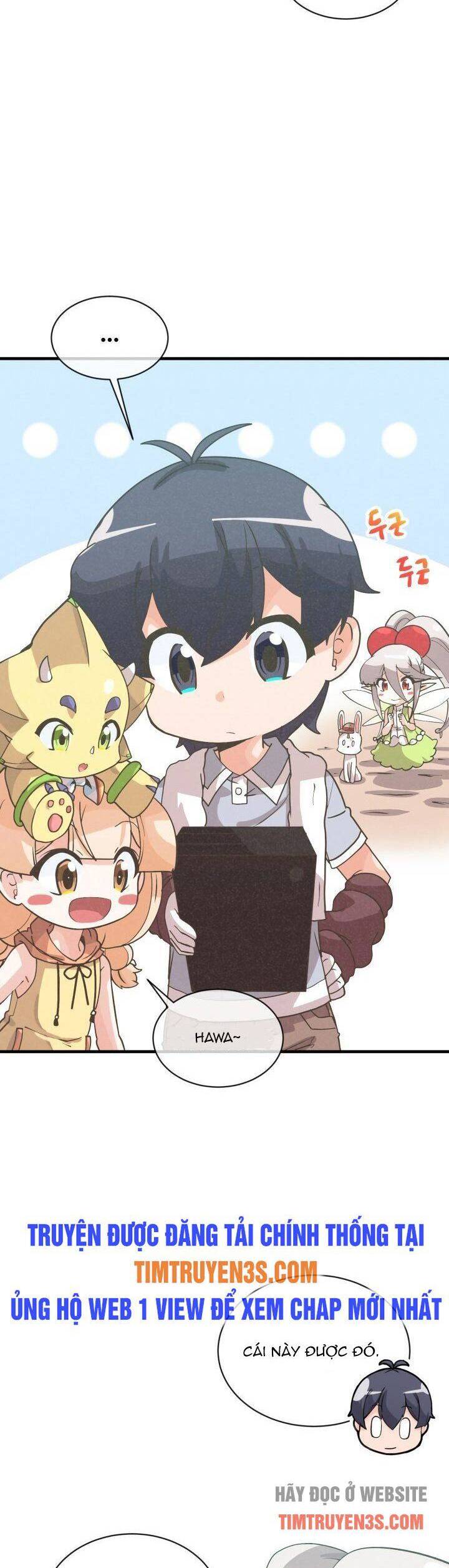 Tôi Trở Thành Một Nông Dân Chap 54 - Next Chap 55