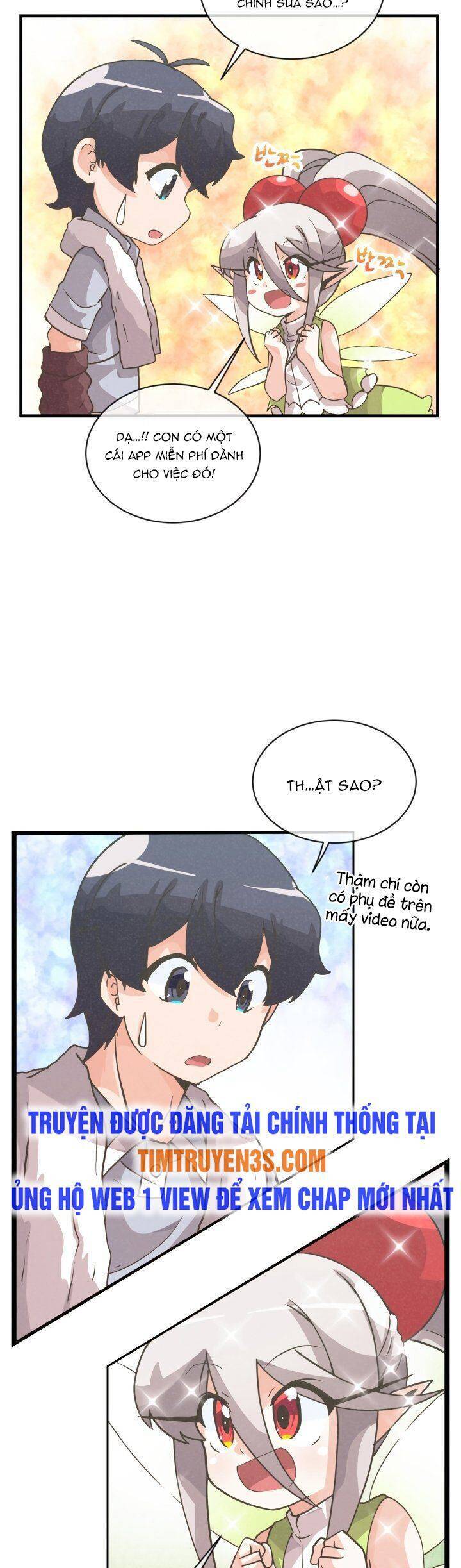 Tôi Trở Thành Một Nông Dân Chap 54 - Next Chap 55