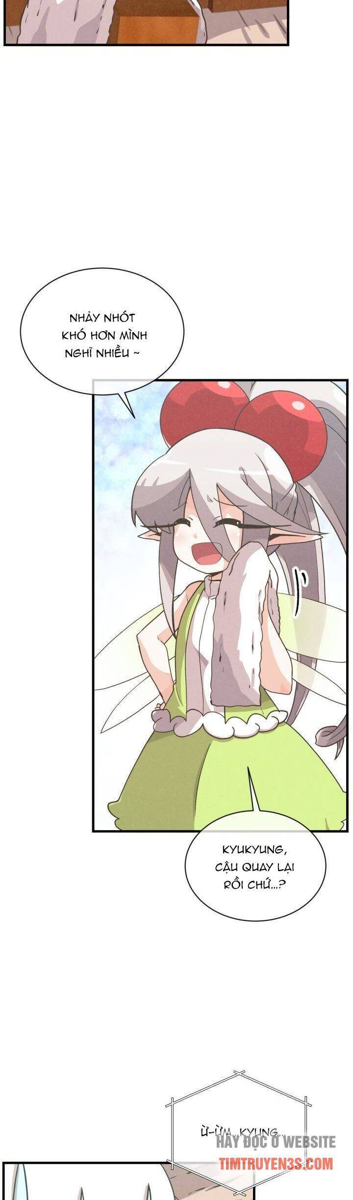 Tôi Trở Thành Một Nông Dân Chap 54 - Next Chap 55