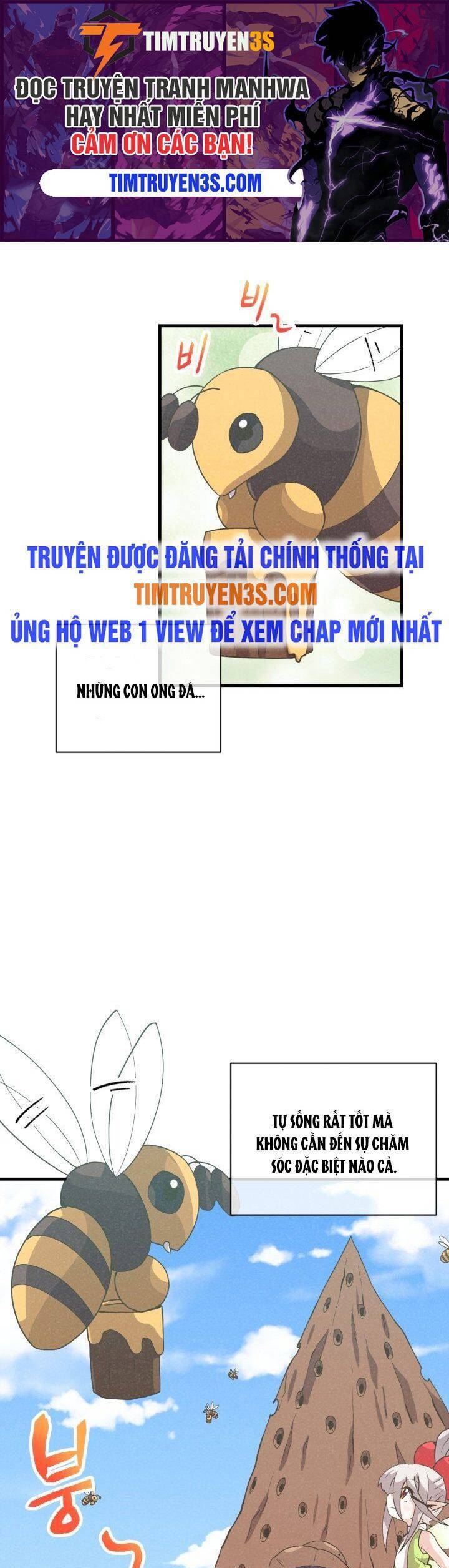 Tôi Trở Thành Một Nông Dân Chap 56 - Next Chap 57
