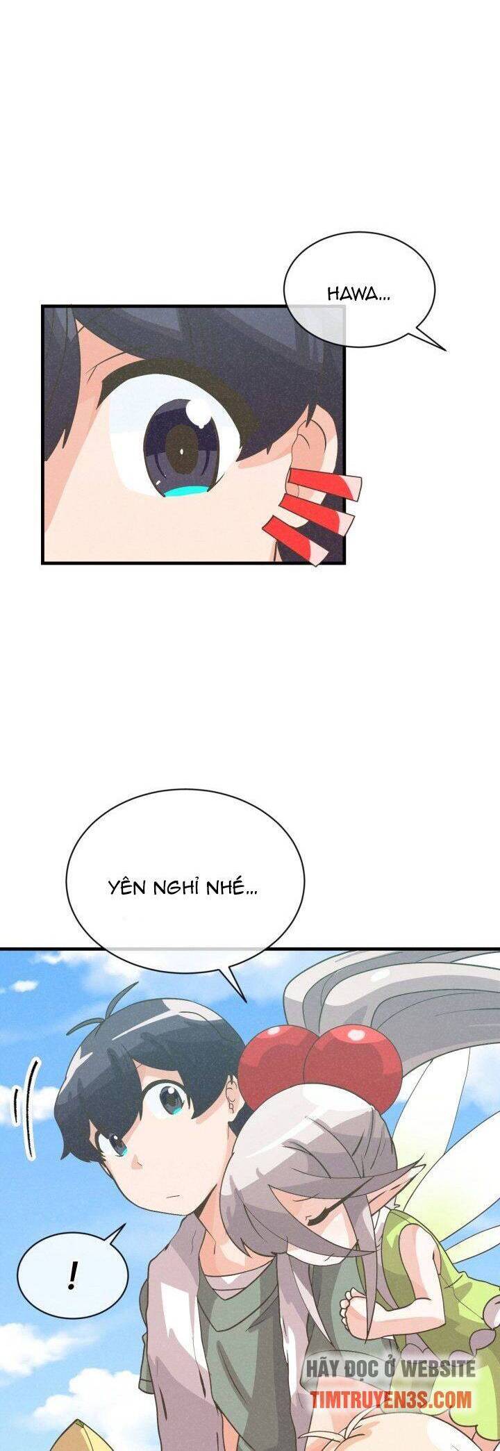 Tôi Trở Thành Một Nông Dân Chap 56 - Next Chap 57