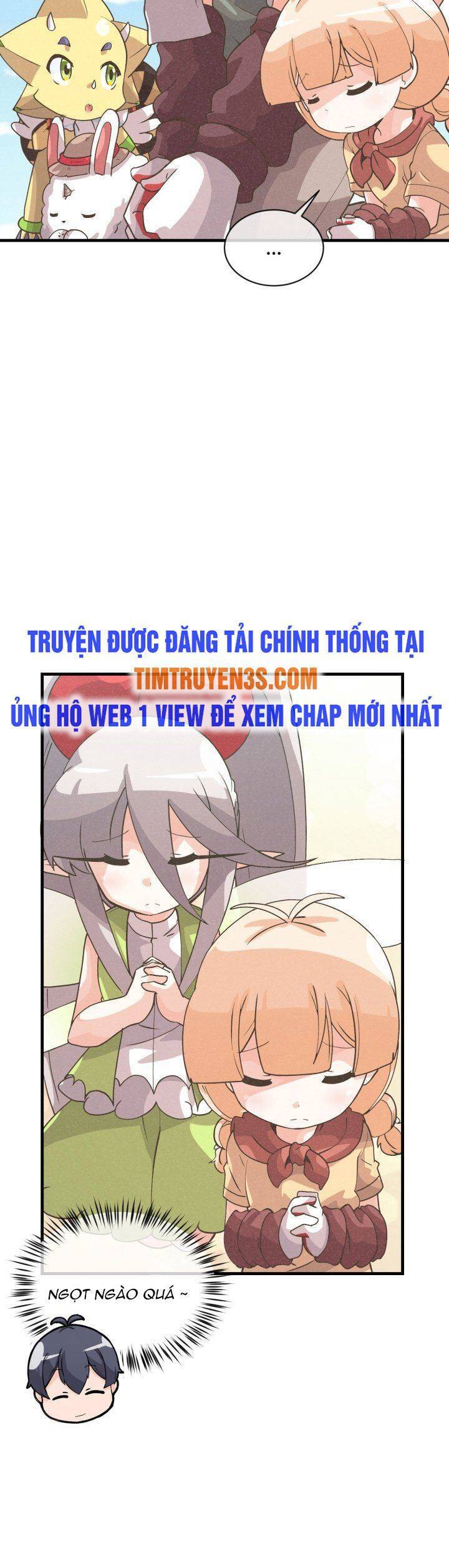 Tôi Trở Thành Một Nông Dân Chap 56 - Next Chap 57