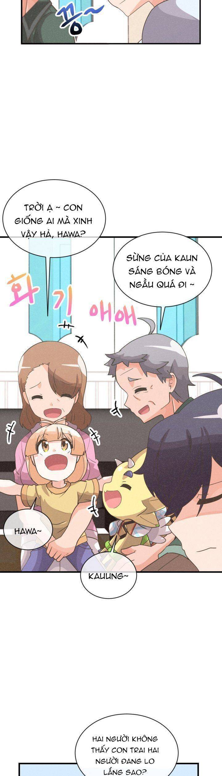 Tôi Trở Thành Một Nông Dân Chap 56 - Next Chap 57