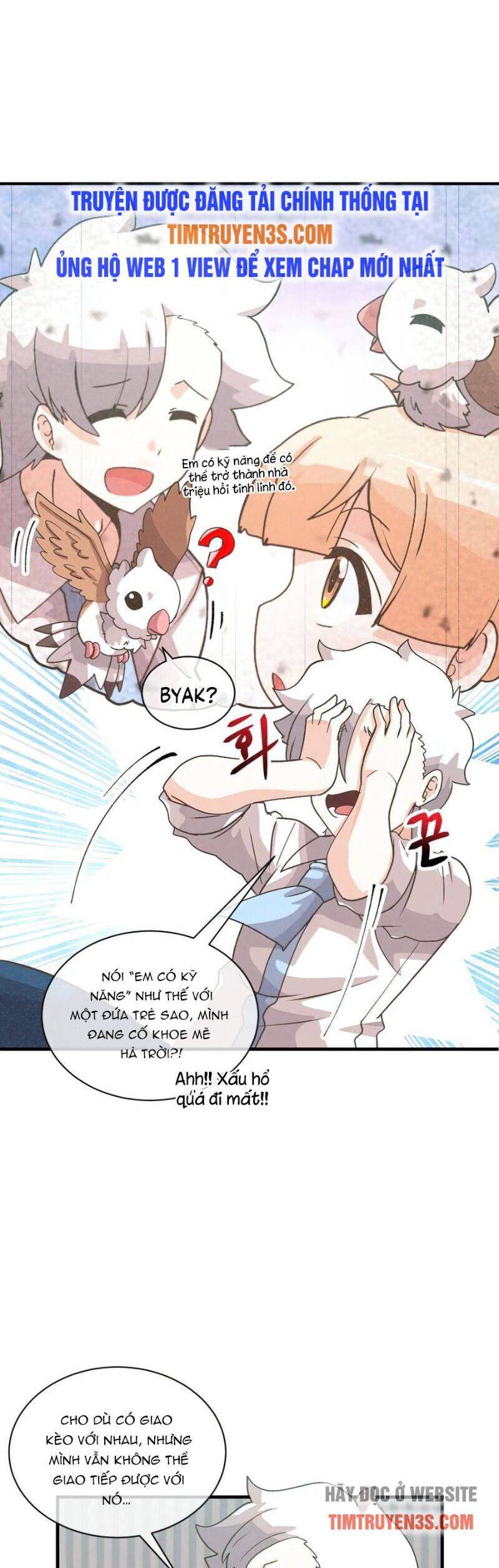 Tôi Trở Thành Một Nông Dân Chap 65 - Next Chap 66