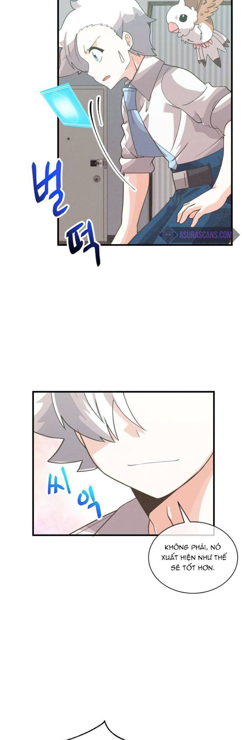 Tôi Trở Thành Một Nông Dân Chap 65 - Next Chap 66