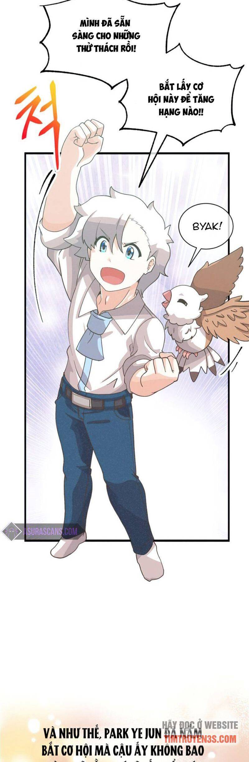 Tôi Trở Thành Một Nông Dân Chap 65 - Next Chap 66