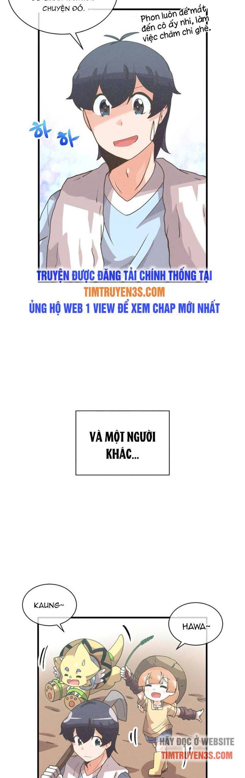 Tôi Trở Thành Một Nông Dân Chap 65 - Next Chap 66
