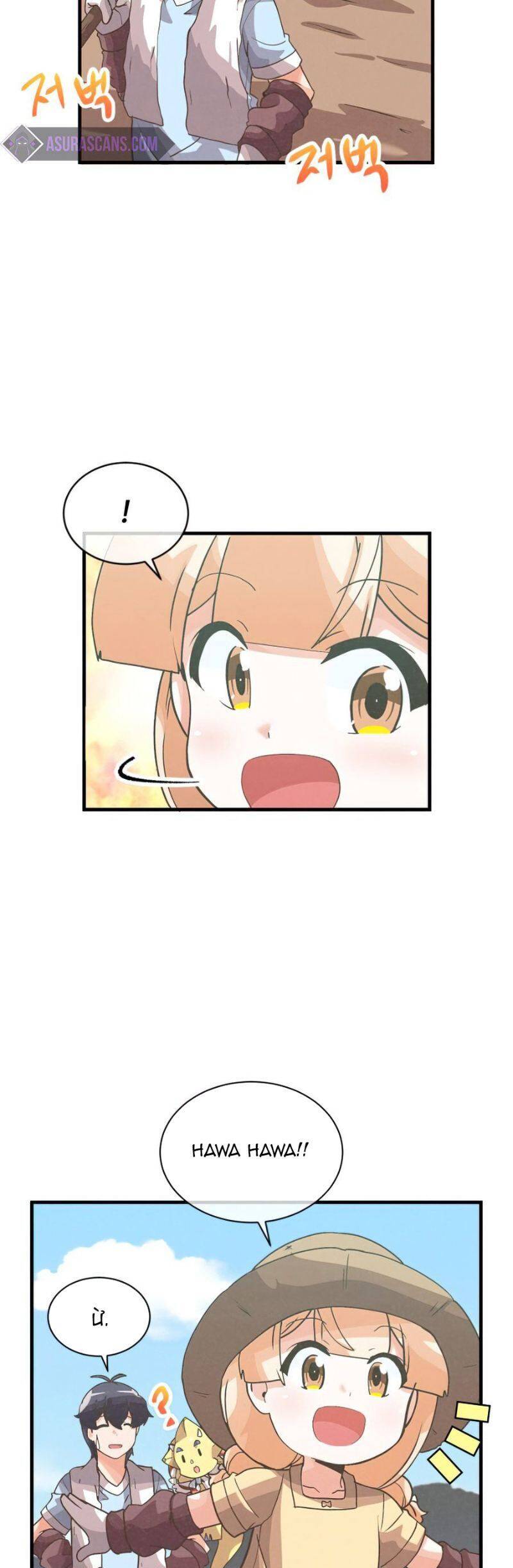 Tôi Trở Thành Một Nông Dân Chap 65 - Next Chap 66