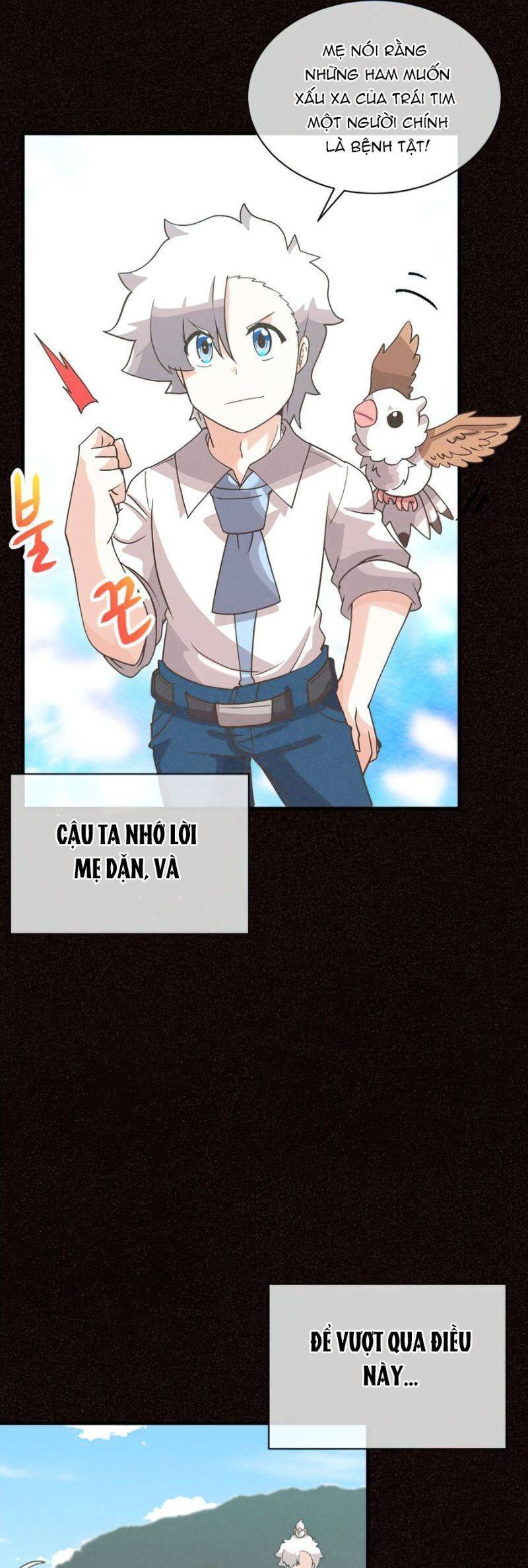 Tôi Trở Thành Một Nông Dân Chap 65 - Next Chap 66