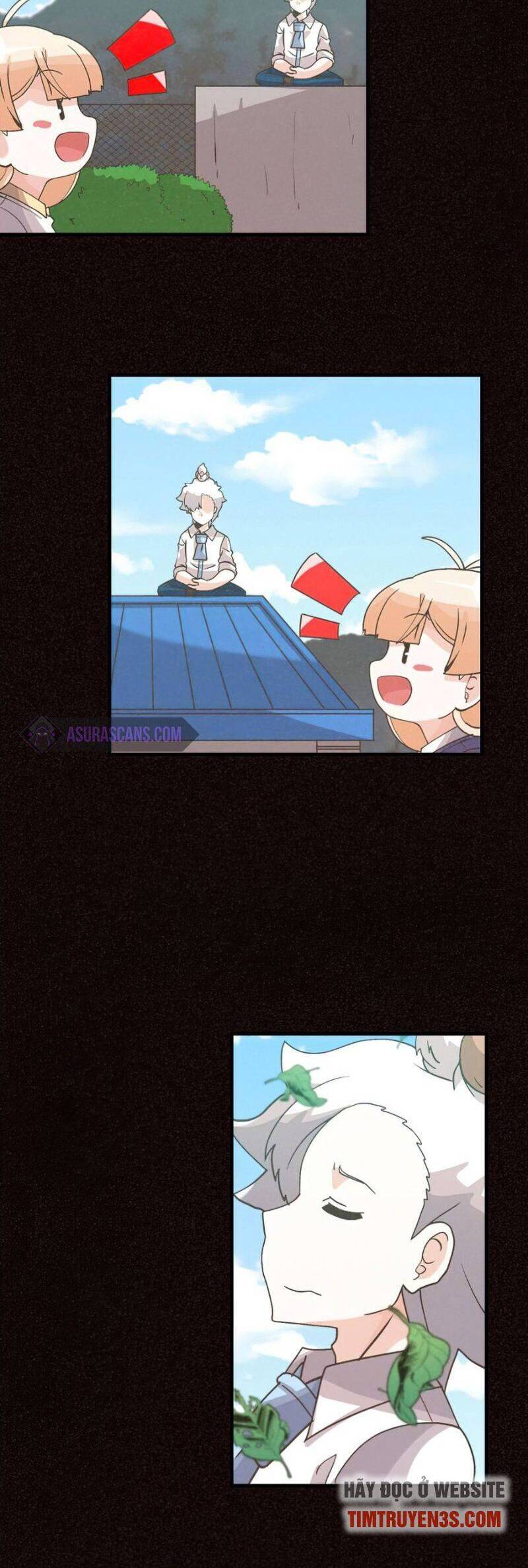 Tôi Trở Thành Một Nông Dân Chap 65 - Next Chap 66