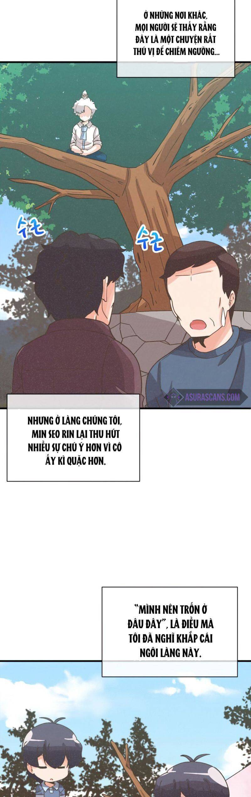 Tôi Trở Thành Một Nông Dân Chap 65 - Next Chap 66