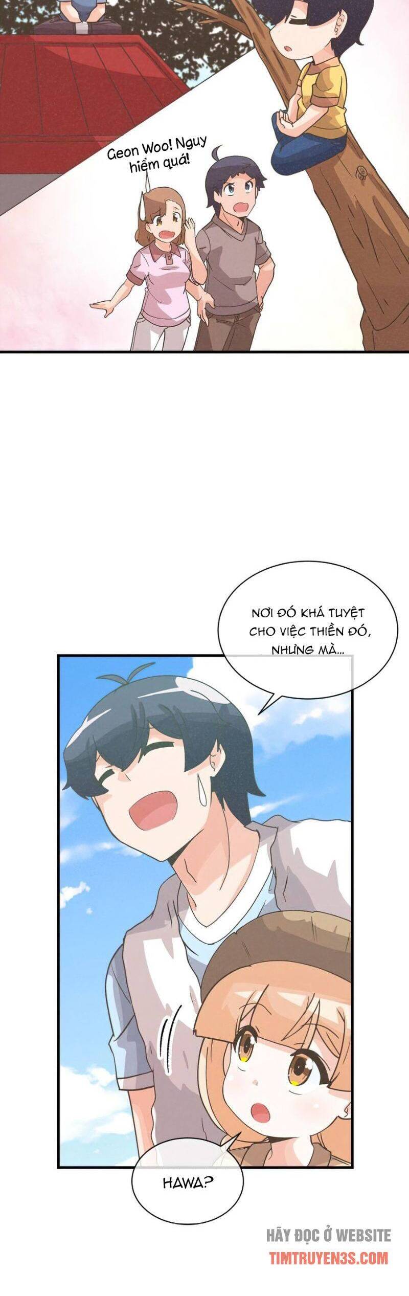 Tôi Trở Thành Một Nông Dân Chap 65 - Next Chap 66