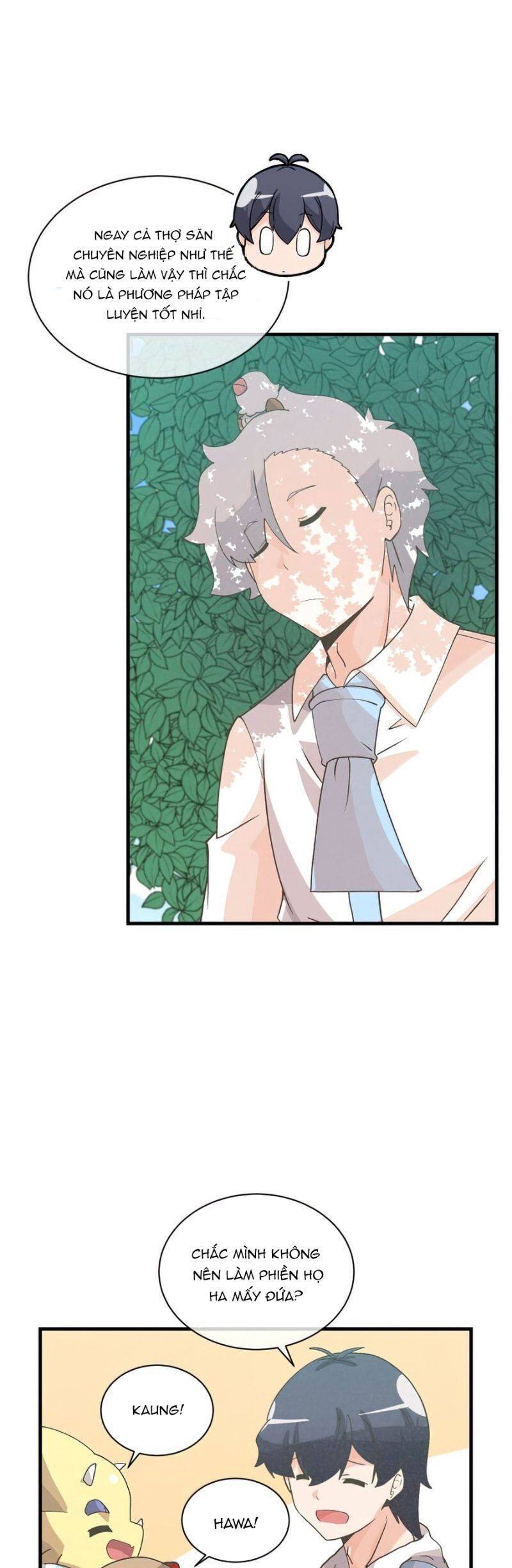 Tôi Trở Thành Một Nông Dân Chap 65 - Next Chap 66