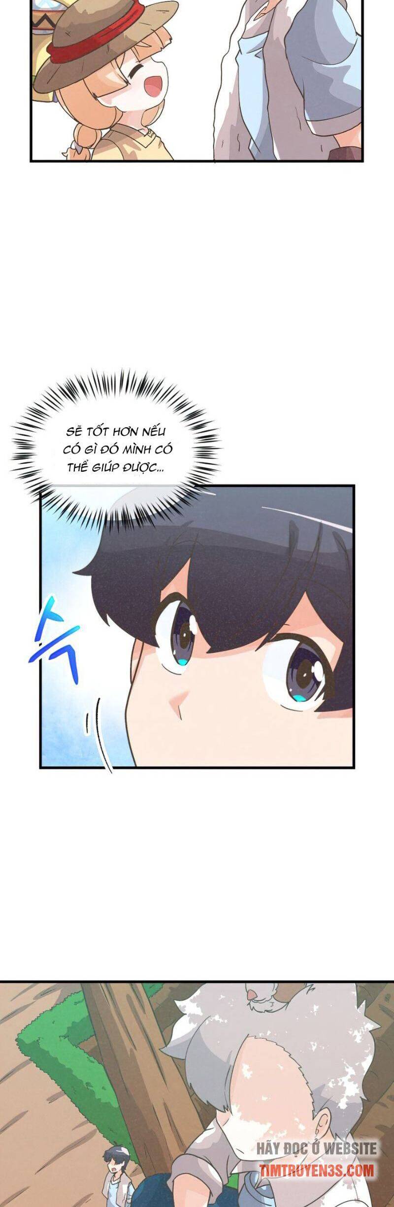 Tôi Trở Thành Một Nông Dân Chap 65 - Next Chap 66