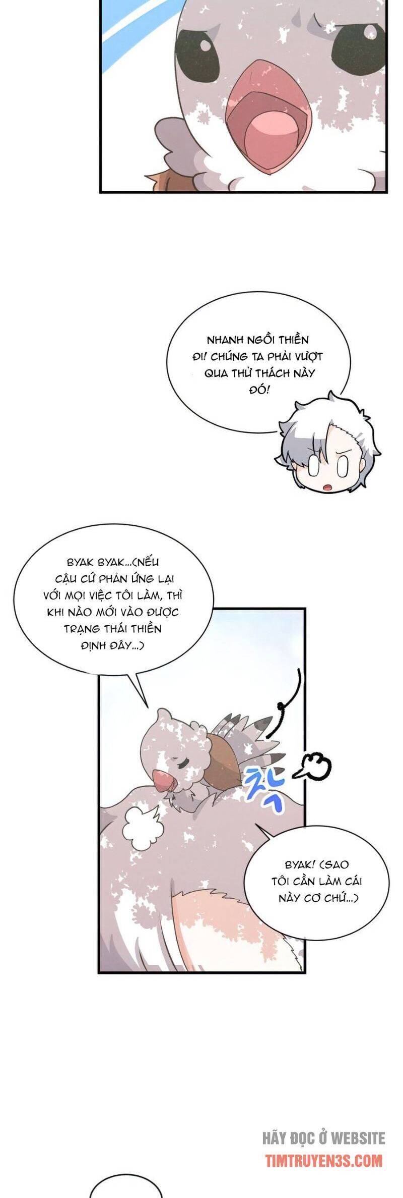Tôi Trở Thành Một Nông Dân Chap 65 - Next Chap 66