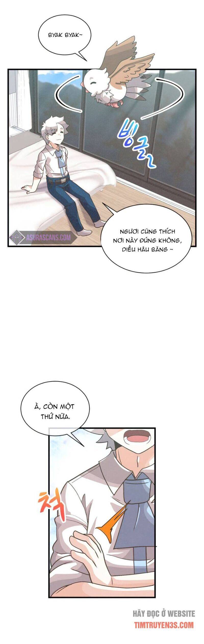 Tôi Trở Thành Một Nông Dân Chap 65 - Next Chap 66