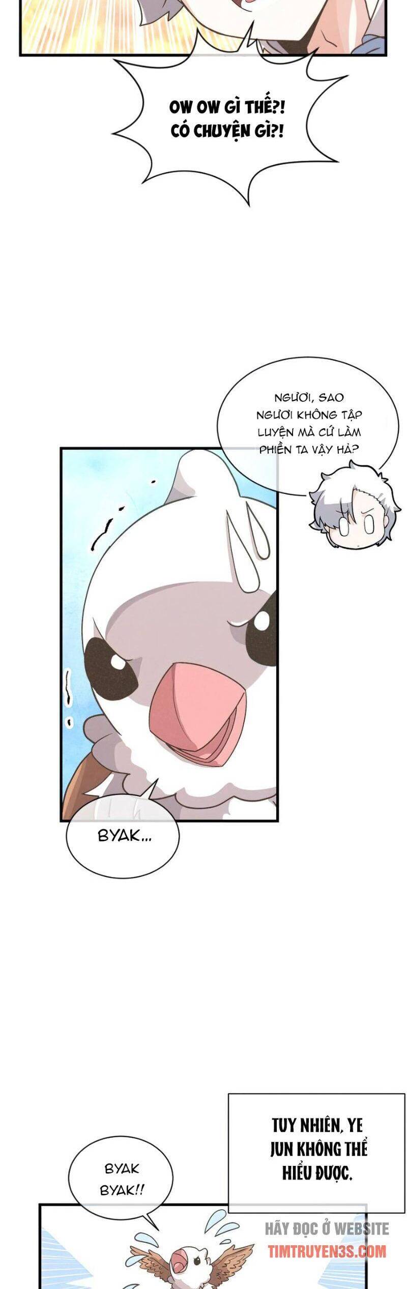 Tôi Trở Thành Một Nông Dân Chap 65 - Next Chap 66