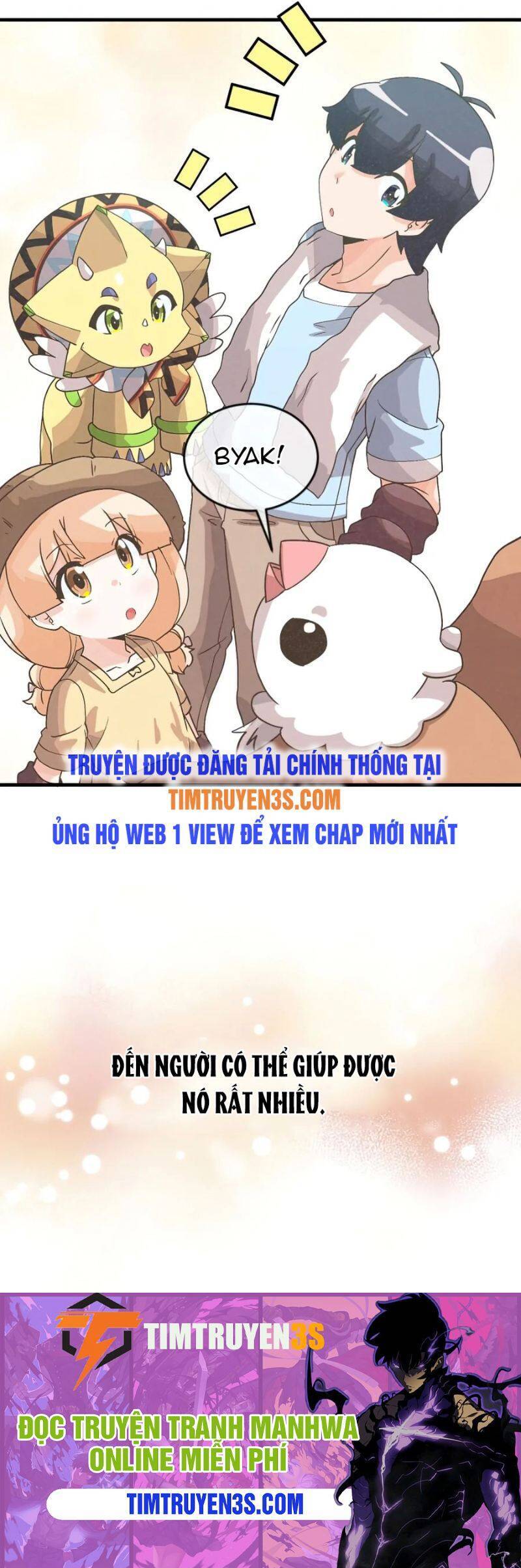 Tôi Trở Thành Một Nông Dân Chap 65 - Next Chap 66