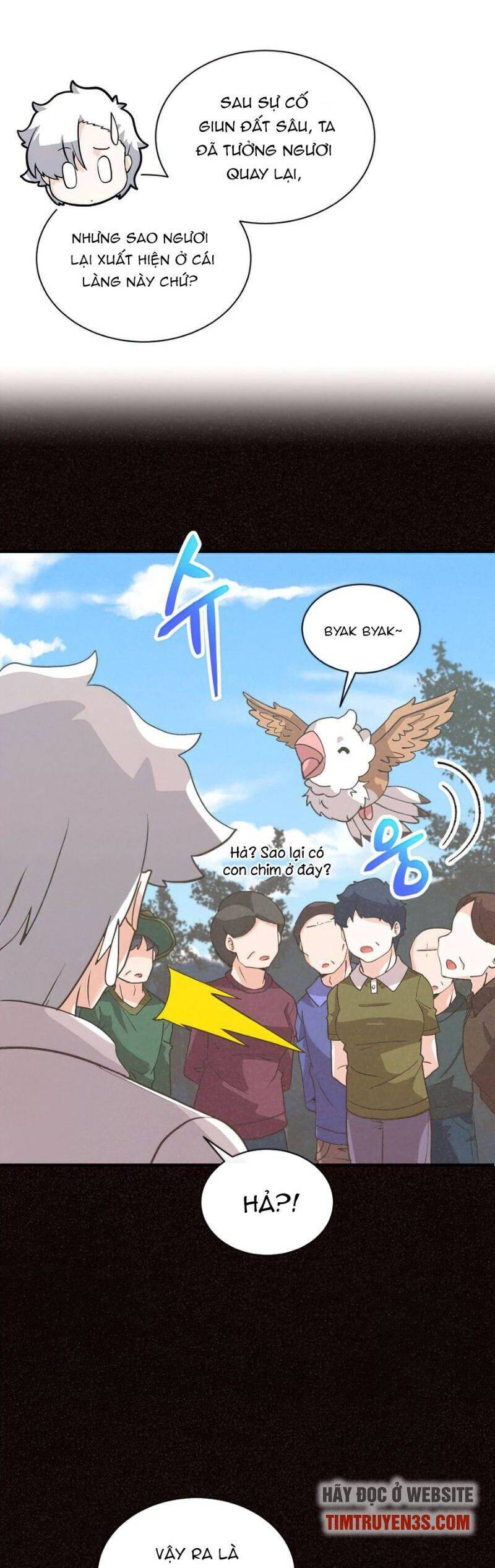 Tôi Trở Thành Một Nông Dân Chap 65 - Next Chap 66