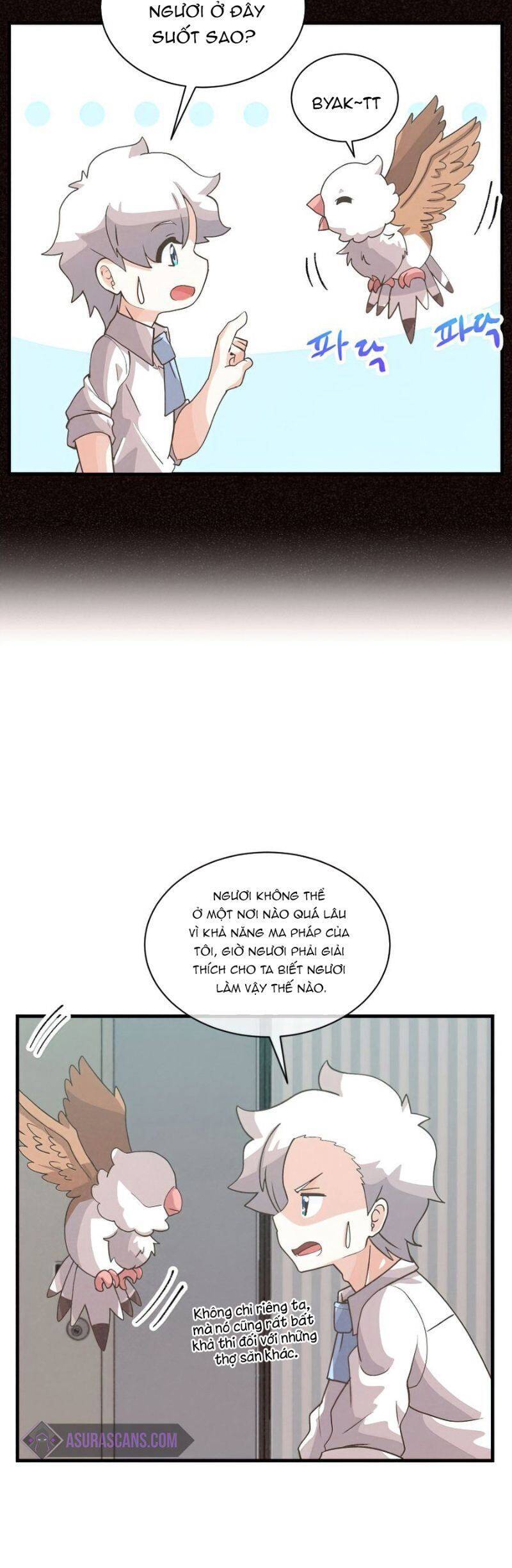 Tôi Trở Thành Một Nông Dân Chap 65 - Next Chap 66