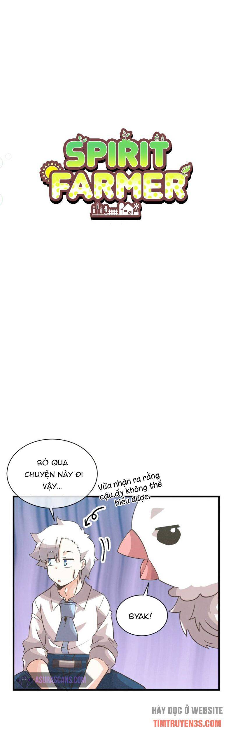 Tôi Trở Thành Một Nông Dân Chap 65 - Next Chap 66