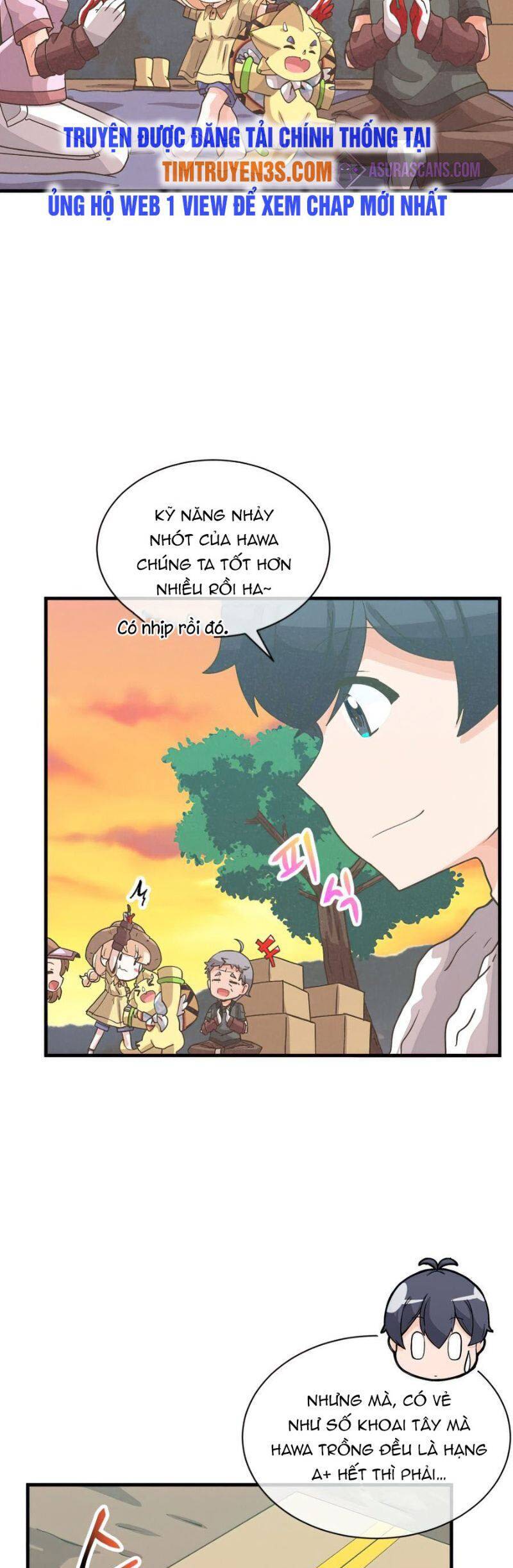 Tôi Trở Thành Một Nông Dân Chap 71 - Next Chap 72