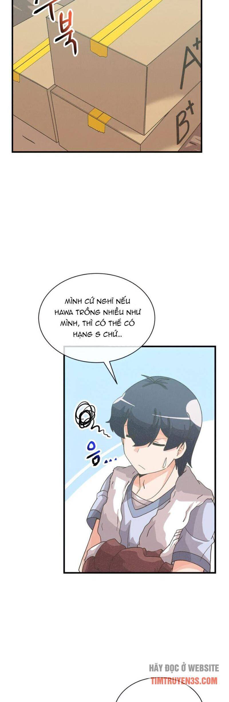 Tôi Trở Thành Một Nông Dân Chap 71 - Next Chap 72