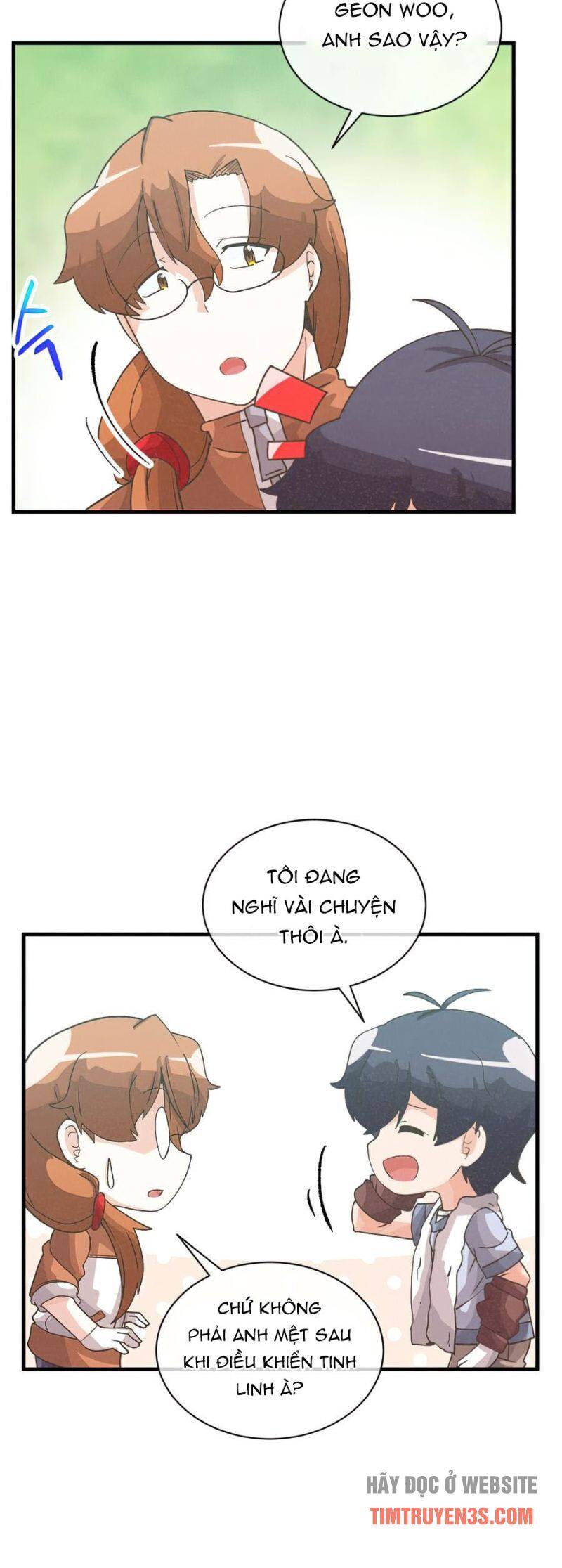 Tôi Trở Thành Một Nông Dân Chap 71 - Next Chap 72