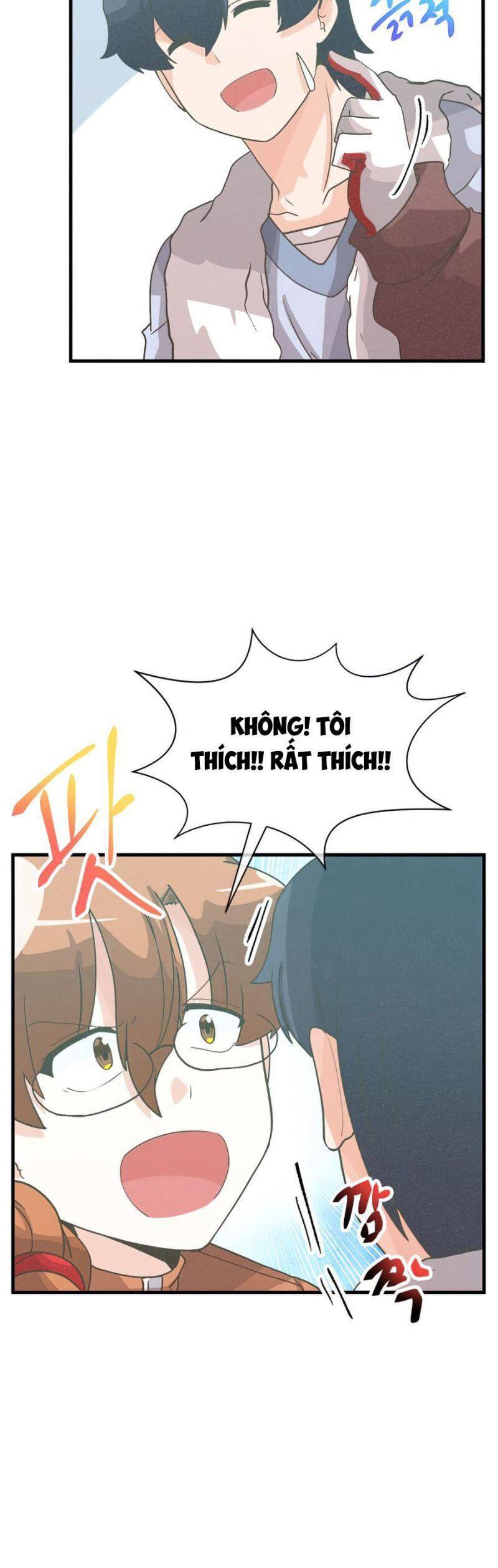 Tôi Trở Thành Một Nông Dân Chap 71 - Next Chap 72