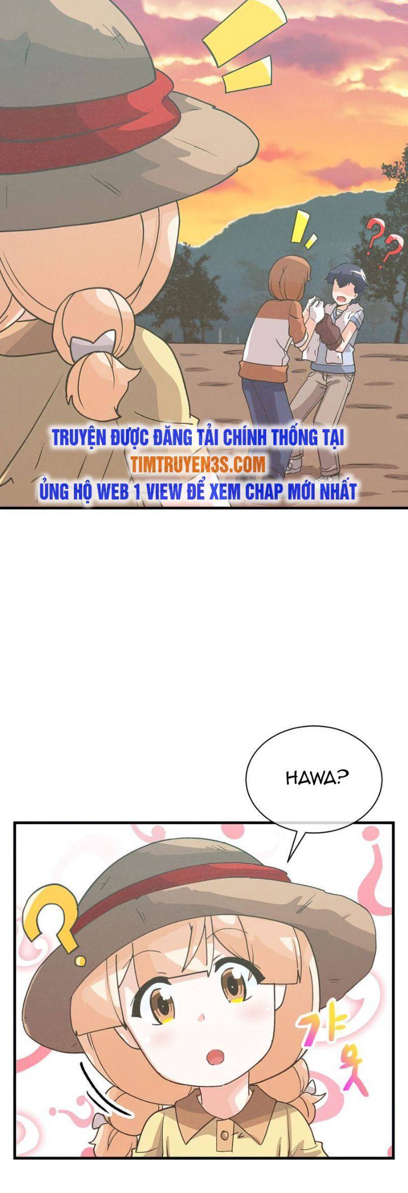 Tôi Trở Thành Một Nông Dân Chap 71 - Next Chap 72
