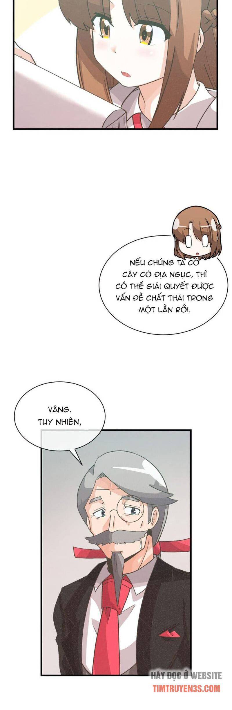 Tôi Trở Thành Một Nông Dân Chap 71 - Next Chap 72