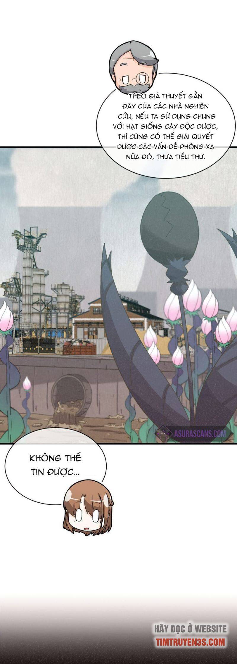 Tôi Trở Thành Một Nông Dân Chap 71 - Next Chap 72