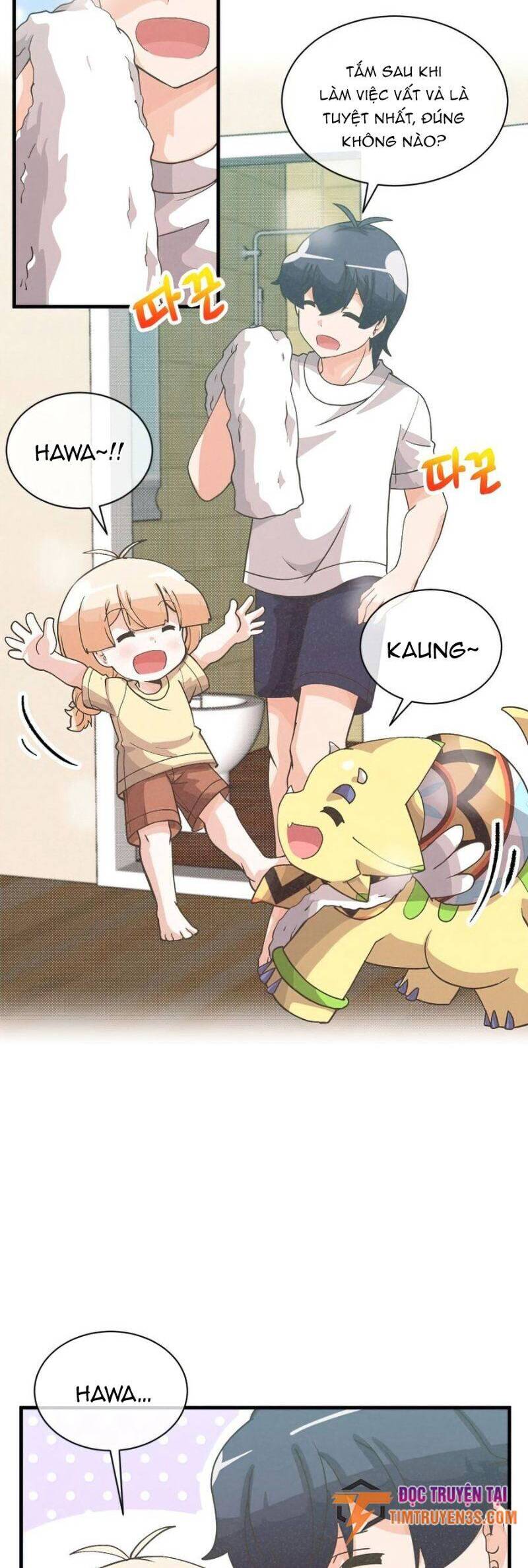 Tôi Trở Thành Một Nông Dân Chap 74 - Next Chap 75