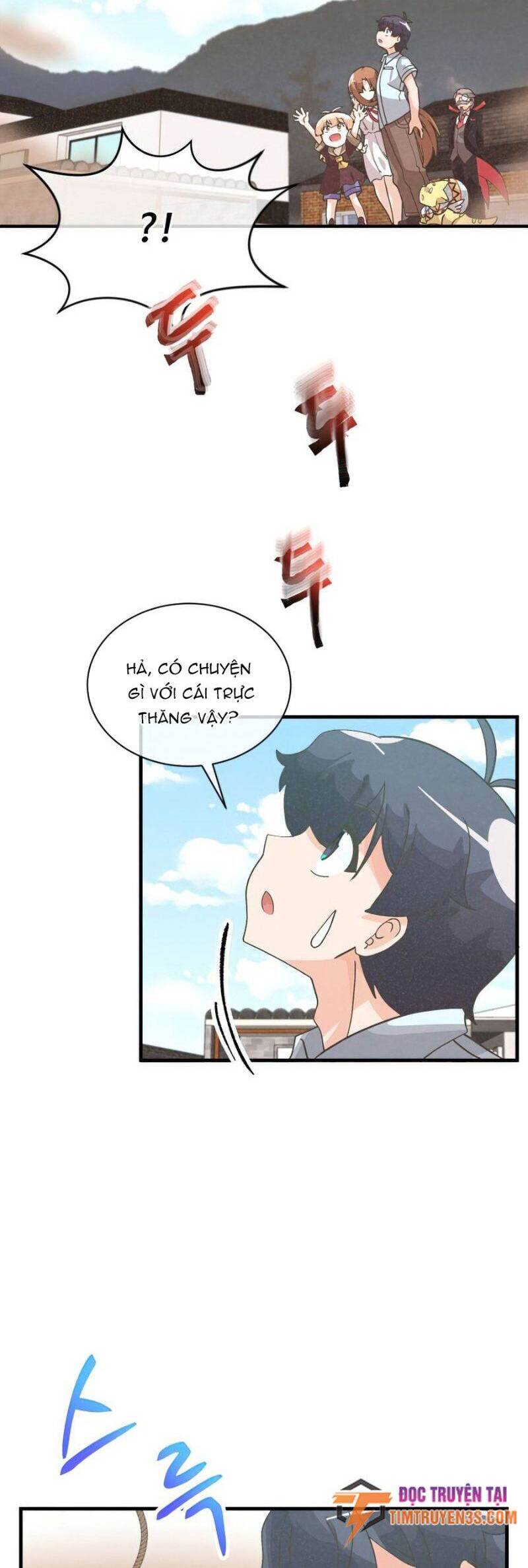 Tôi Trở Thành Một Nông Dân Chap 74 - Next Chap 75