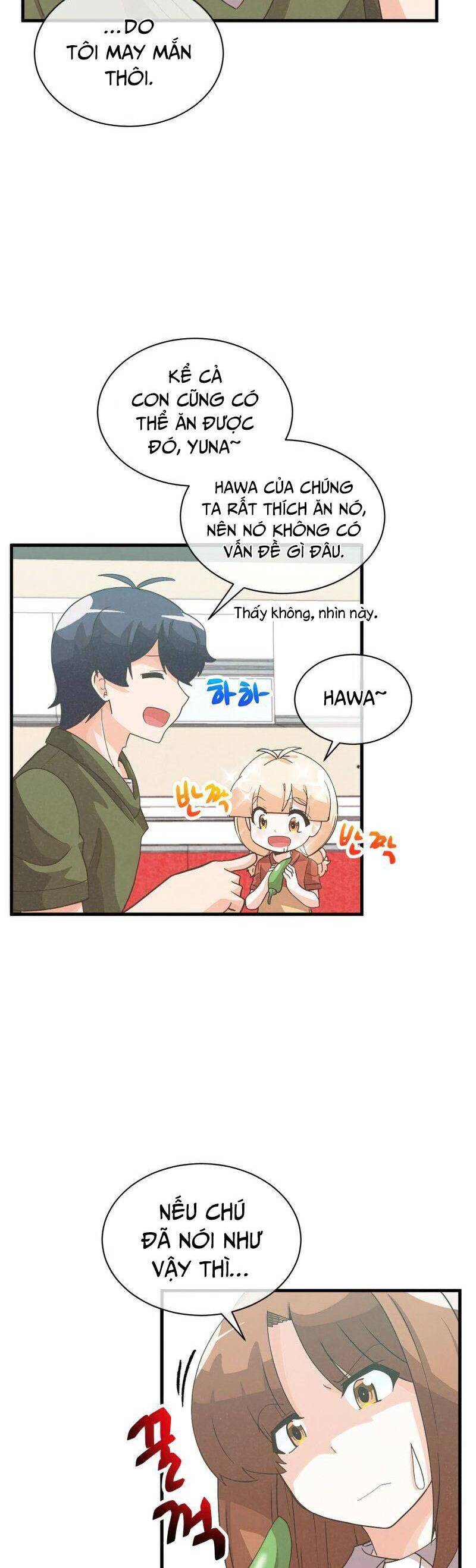 Tôi Trở Thành Một Nông Dân Chap 78 - Next Chap 79