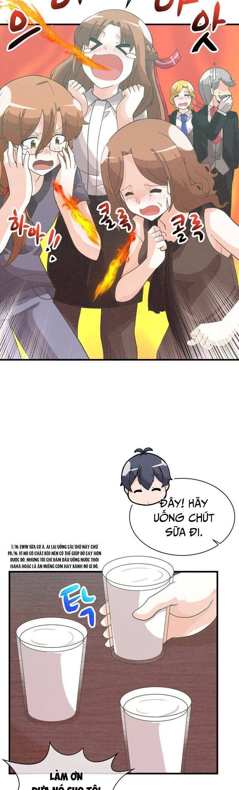 Tôi Trở Thành Một Nông Dân Chap 78 - Next Chap 79