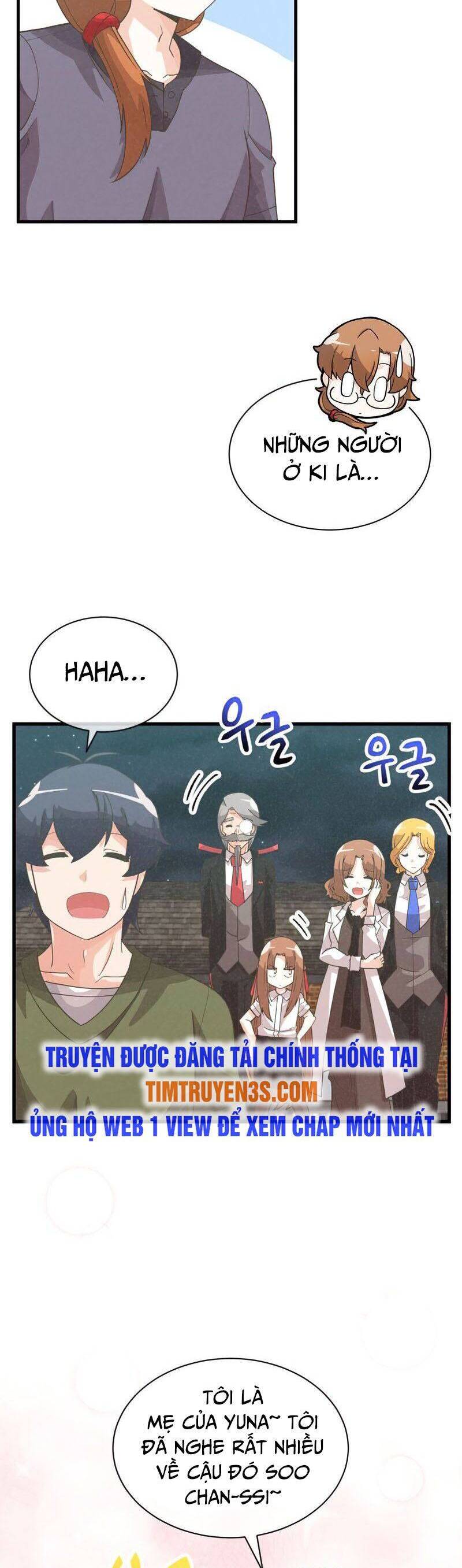 Tôi Trở Thành Một Nông Dân Chap 78 - Next Chap 79