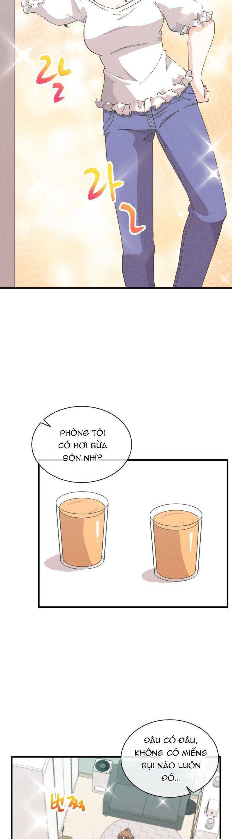 Tôi Trở Thành Một Nông Dân Chap 83 - Next Chap 84